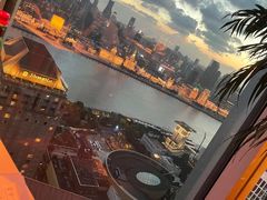 -上海柏悦酒店·世纪100牛排馆