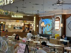 -苏晓玥·江南小吃(深圳北站店)