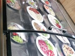 -李东农庄(中南百草园地标店)