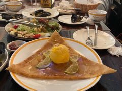 -La Creperie法餐厅(桃江路店)