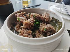 -RIVIERA 松鹤楼(外滩店)