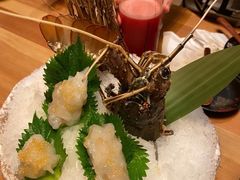 -王鼎精致料理铁板烧(世博源店)