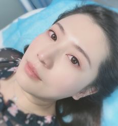 -Yue Show馨选·半永久纹眉纹眼线