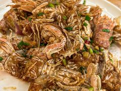 -九龙奇迹海鲜大排档(万象城店)