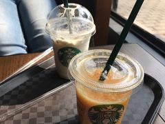 -星巴克(无锡百联奥特莱斯店)