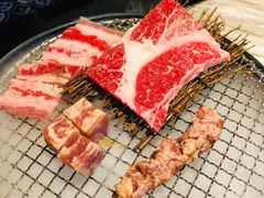 -火炉火自助餐(喜隆多店)
