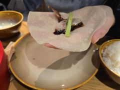 -青年公社烤鸭(蜀山万象汇店)