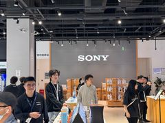 -Sony Store索尼(深圳深业上城店)