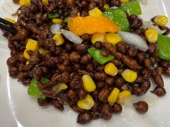 -清真益鑫羊肉手抓馆(南大街店)