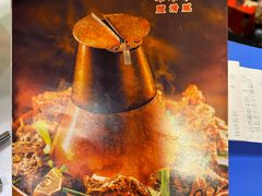 -刘老表·瓦罐汤涮肉(青云谱店)