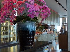 -嘉定凯悦·咖啡厅