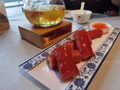 -相思林金岛饭店(青山湖店)
