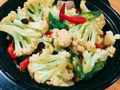 -一个叫川的地方(麒麟新天地店)