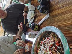 -弓虽昌焖烧鸡(大竹林店)