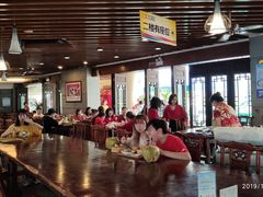 -海口骑楼小吃街