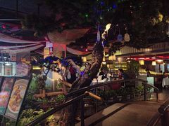 -江城小馆陕南妈妈菜·全球旅行餐厅(钟楼店)