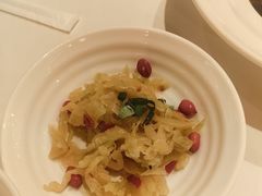 -莆田餐厅PUTIEN(金融街购物中心店)