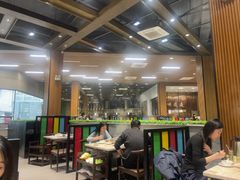 -味逍遥牛肉火锅(万江旗舰店)