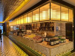 -禾斗海鲜自助(市南银座店)