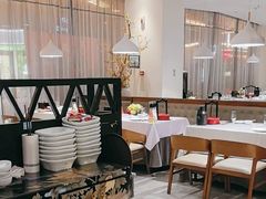 -味+新京宴·烤鸭·北京菜(创意谷店)