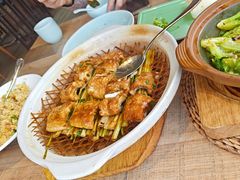 -川旺角融合菜•海景餐厅(星海广场店)