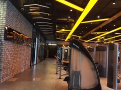 -古德菲力健身(深大店)