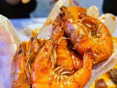 -The Boiling Crab宝灵蟹手抓海鲜(中国首店)