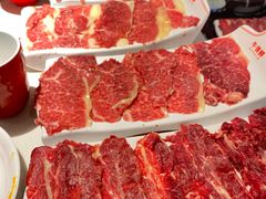 -牛很鲜潮汕牛肉火锅(椒江店)