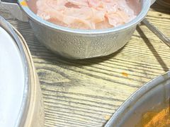 -冯校长老火锅(深圳总店)