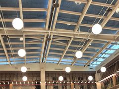 -天毓山庄·餐厅