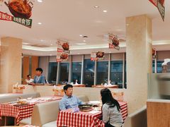 -西贝(吴江路湟普汇店)