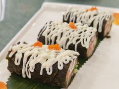 -国贸旋转餐厅(国贸广场店)