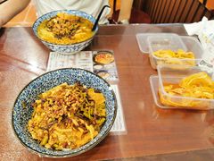 -螺世纪螺蛳粉·桂味小排档(裕德店)