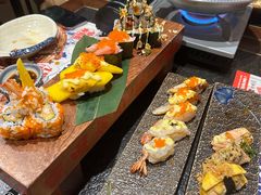 -古田居·特色寿司料理(星之岛旗舰店)