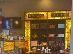 -升艾堂·经络·艾灸·气血(成山路店)