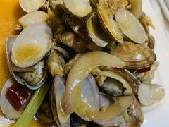 -香满锅老北京羊蝎子火锅·家常菜(新街口店)