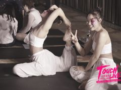 -青岛海尔洲际酒店