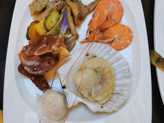 -杭州国际会议中心洲际酒店-原素全日餐厅(解放东路店)