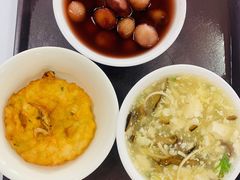 -常州糕团店(北大街新世纪商城店)