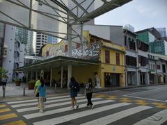 -亚坤(远东广场店)