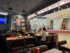 -得州厚道美式烤肉Texas Style BBQ(K11店)