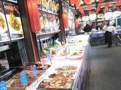 -盈春大饭店(千山路店)