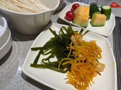 -海底捞火锅(大融城店)