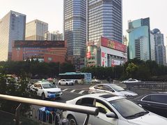 -VT101维多利广场