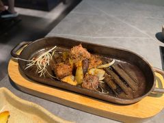 -匠和风精致料理(祥禾天地店)