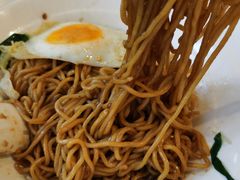 武汉热干面-大脸鸭记鸭血粉丝(花园城店)