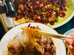 -都江堰石锅鱼