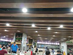 大堂-老孙家饭庄·非遗(东关店)