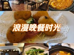 -澳门木偶葡国餐厅(珠海店)