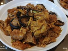 -京天红酒家(虎坊路店)